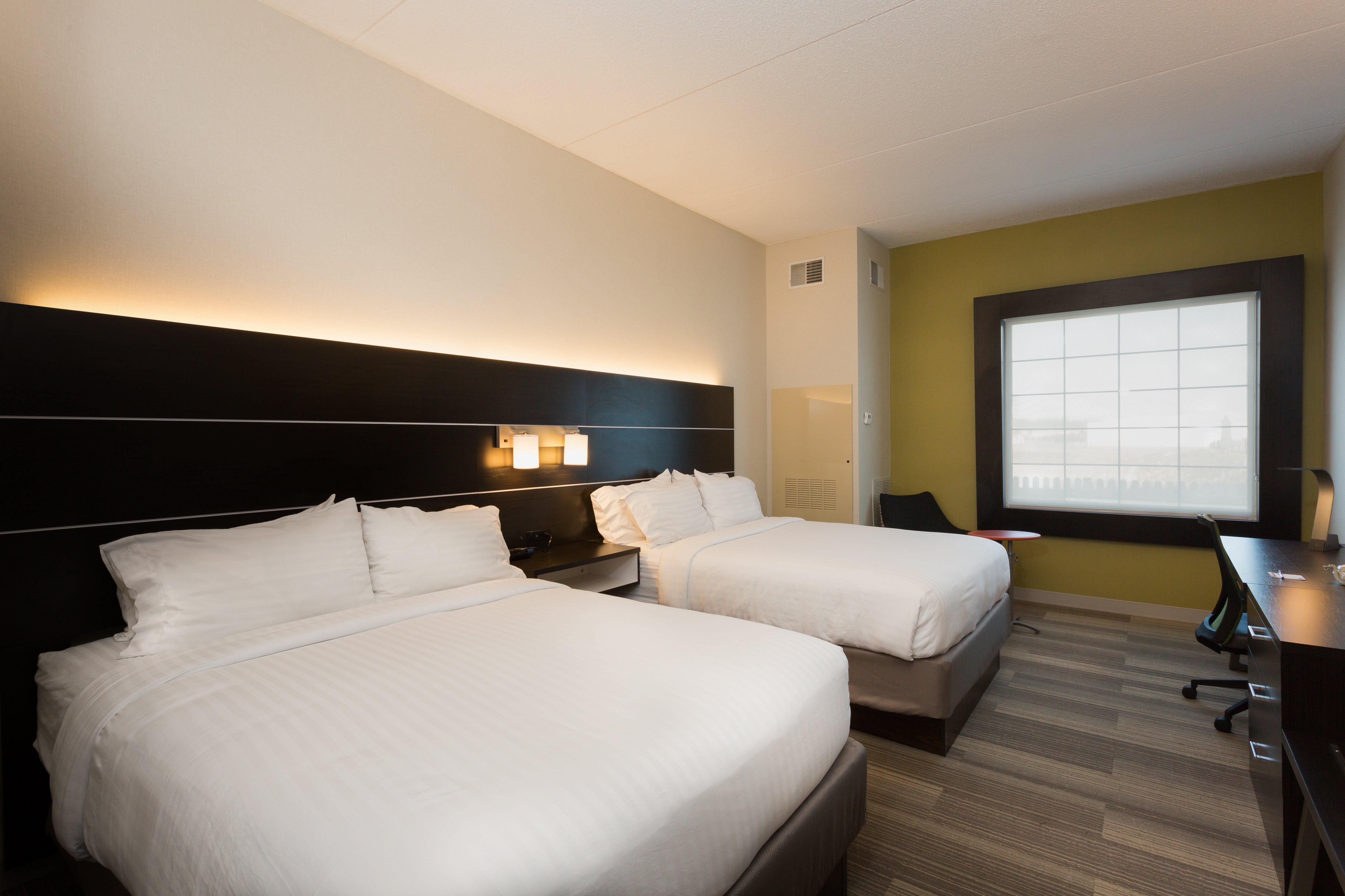 Holiday Inn Express Hotel & Suites Reading By Ihg Екстериор снимка