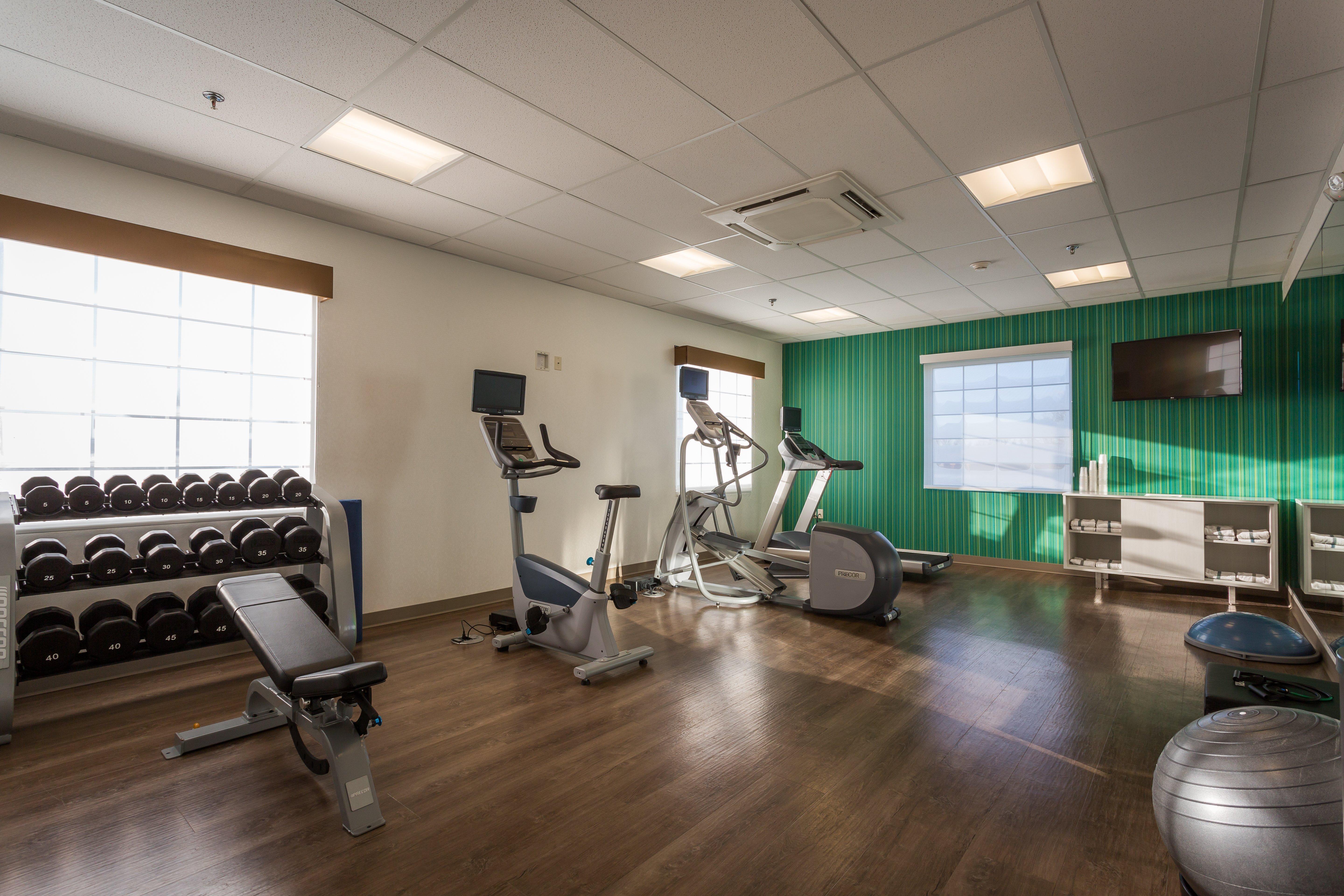 Holiday Inn Express Hotel & Suites Reading By Ihg Екстериор снимка