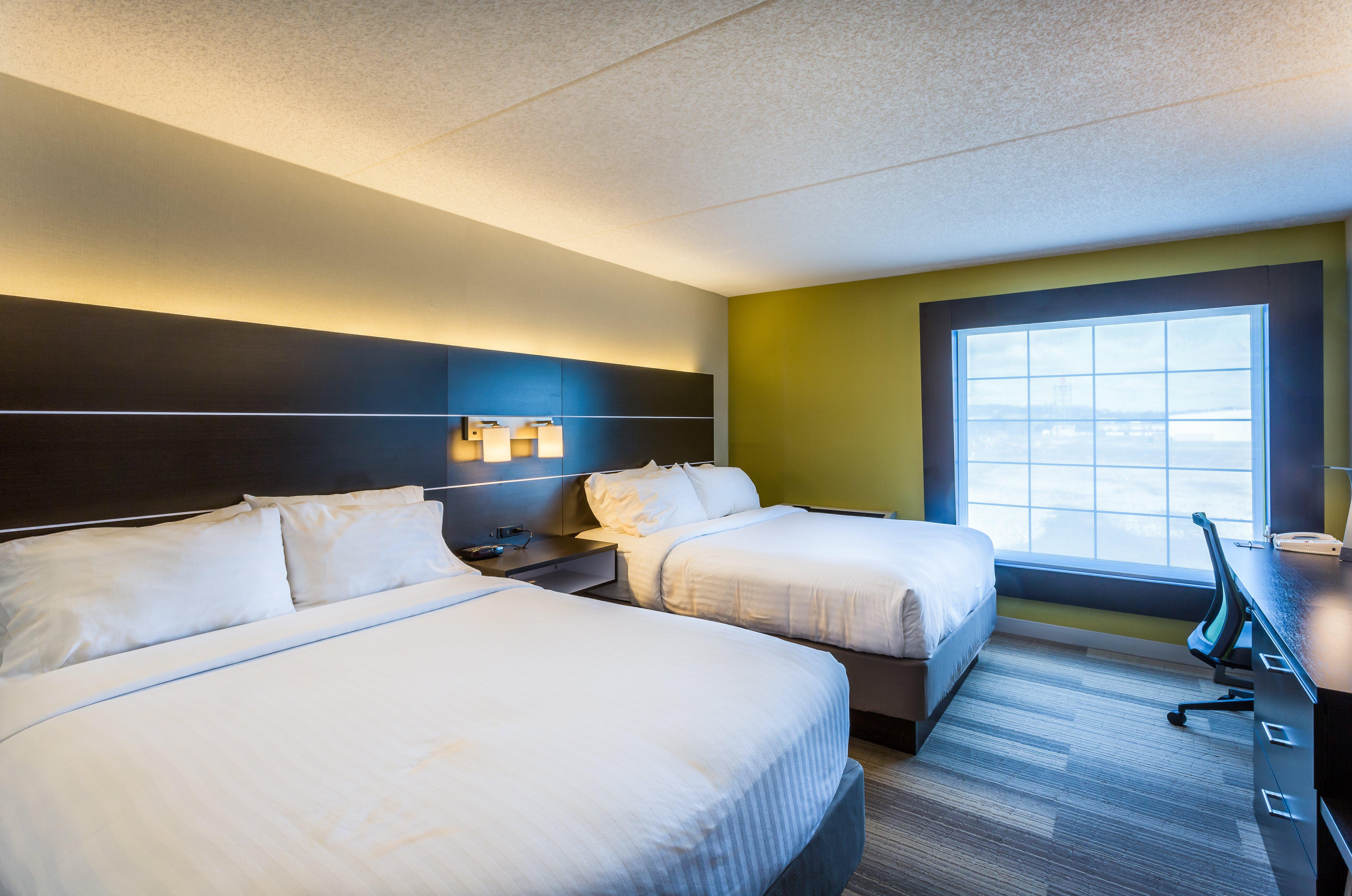 Holiday Inn Express Hotel & Suites Reading By Ihg Екстериор снимка