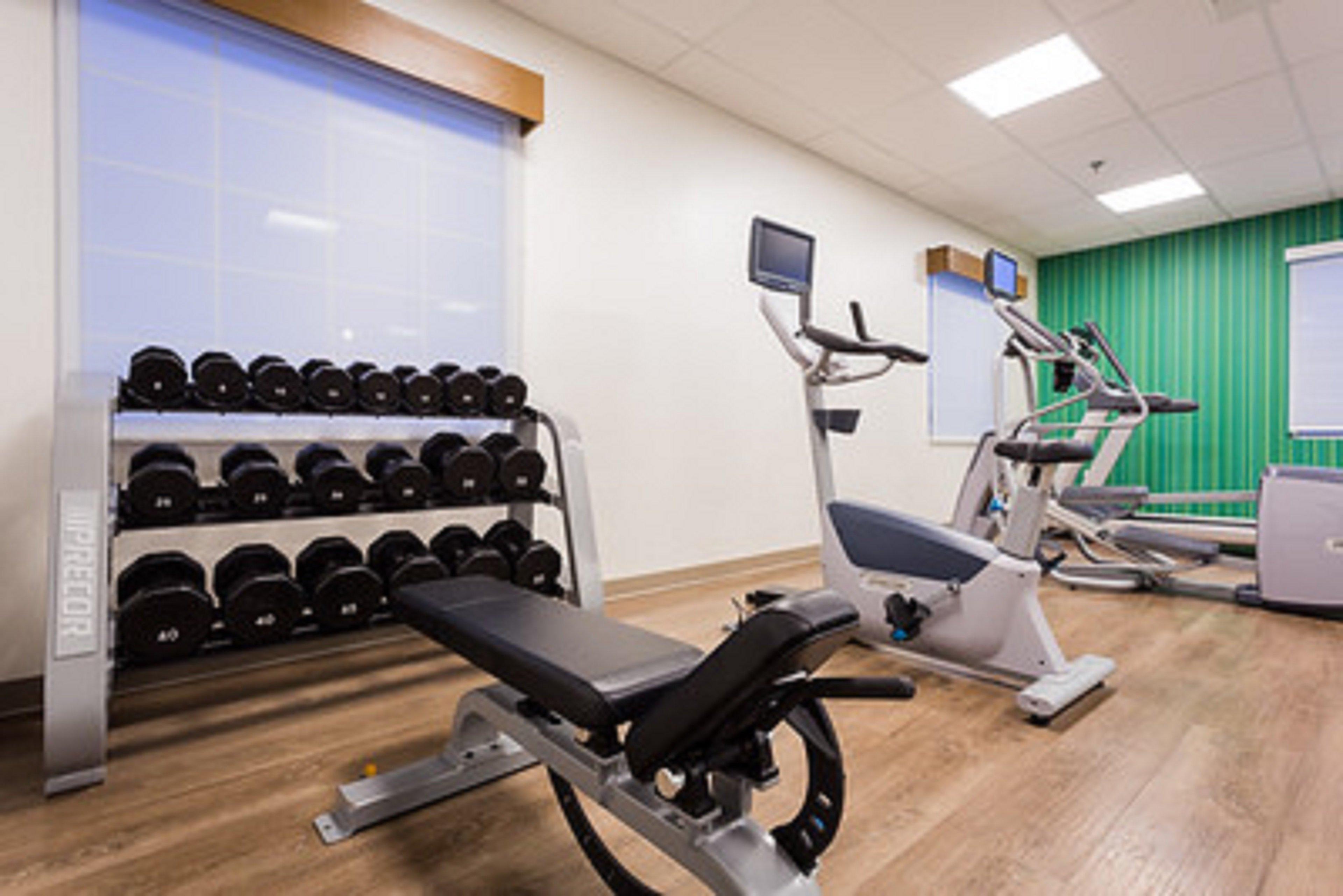 Holiday Inn Express Hotel & Suites Reading By Ihg Екстериор снимка