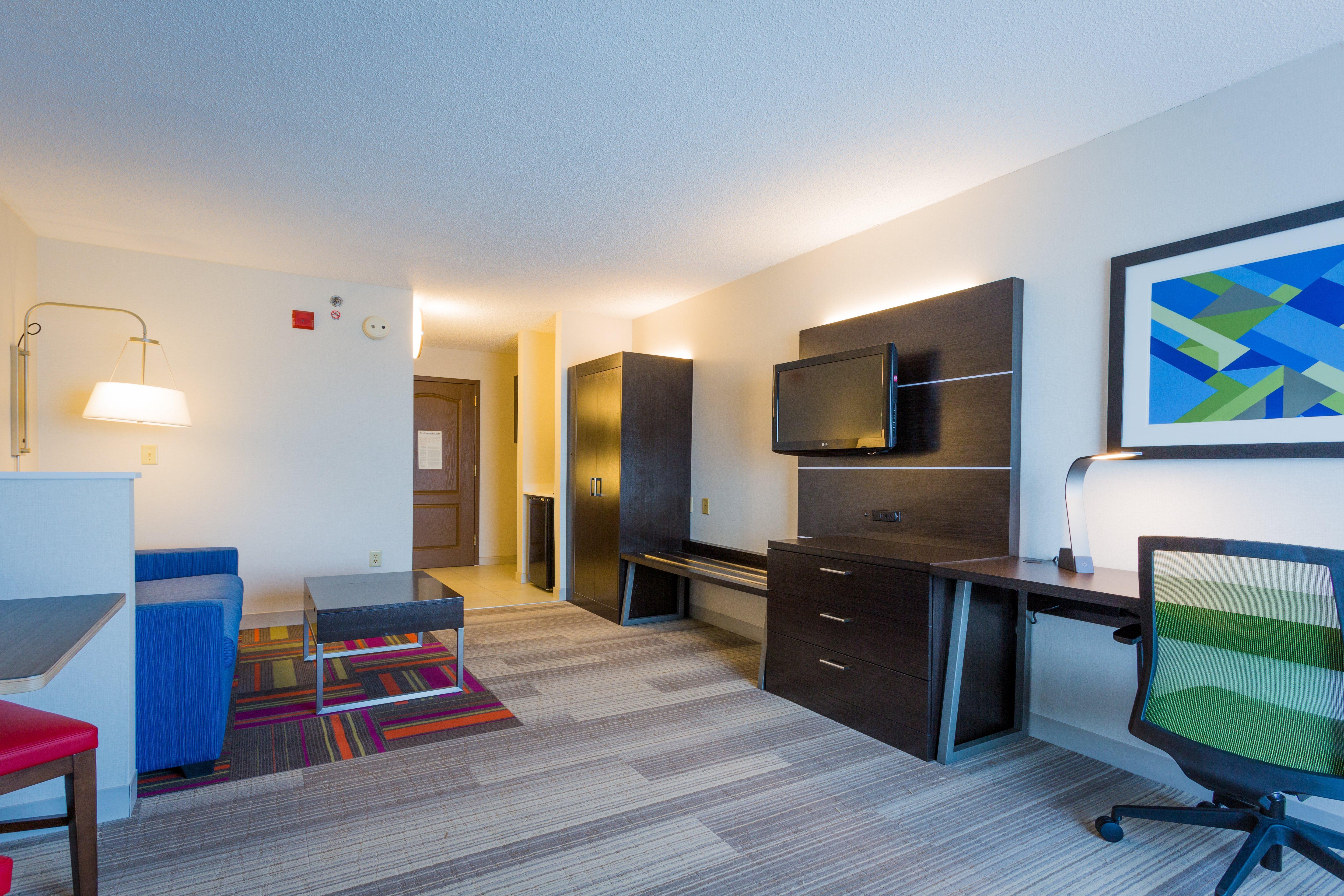 Holiday Inn Express Hotel & Suites Reading By Ihg Екстериор снимка
