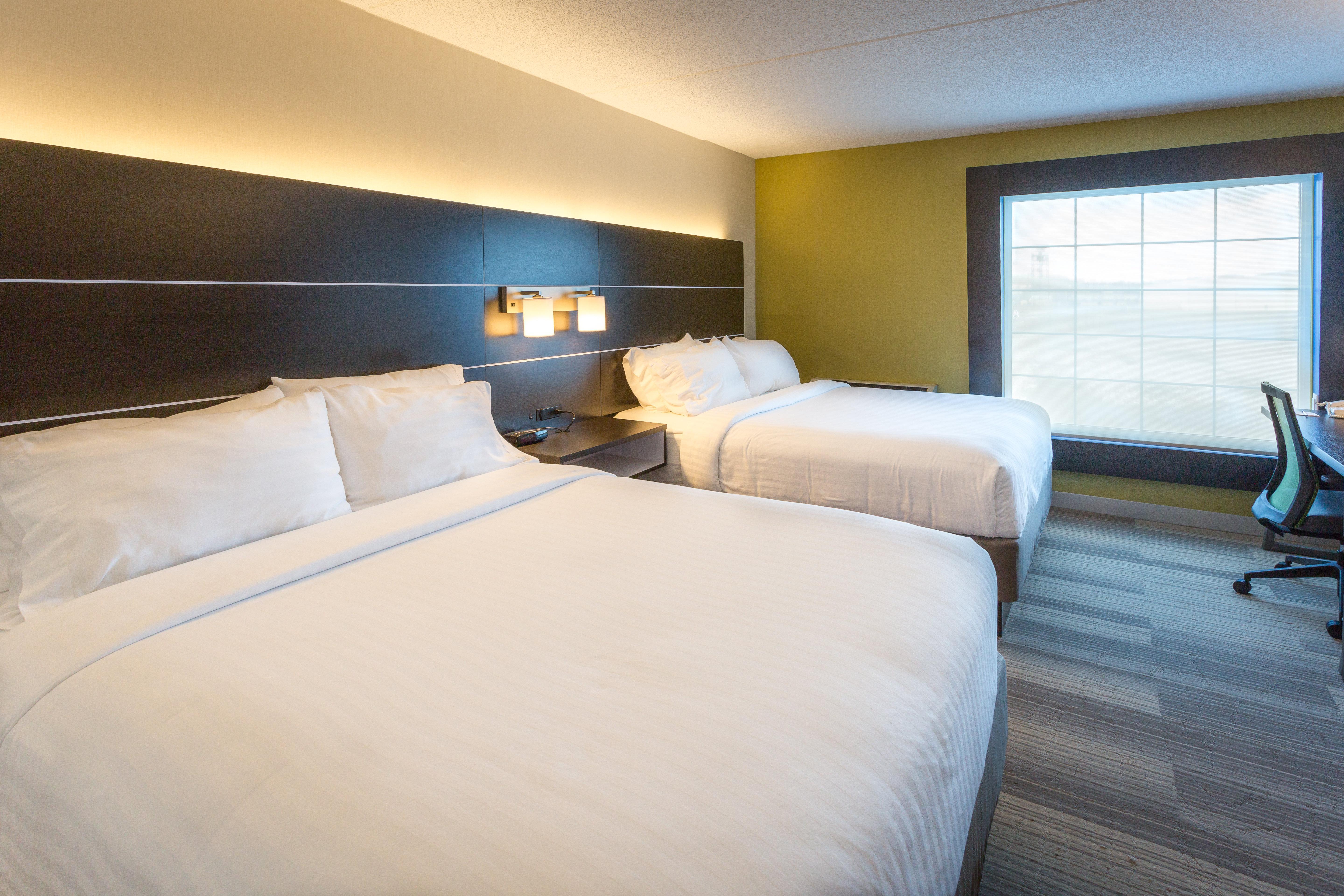 Holiday Inn Express Hotel & Suites Reading By Ihg Екстериор снимка