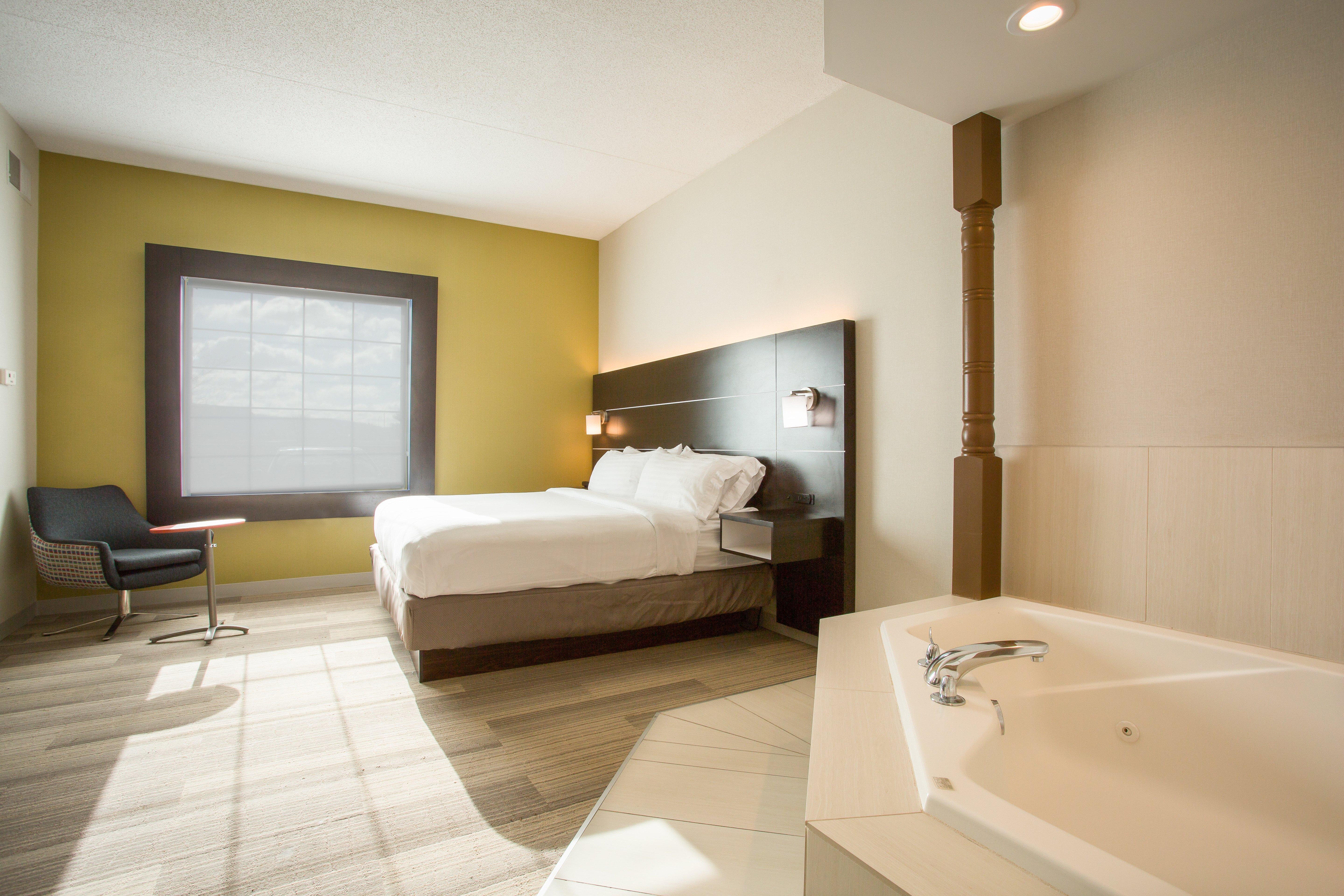 Holiday Inn Express Hotel & Suites Reading By Ihg Екстериор снимка