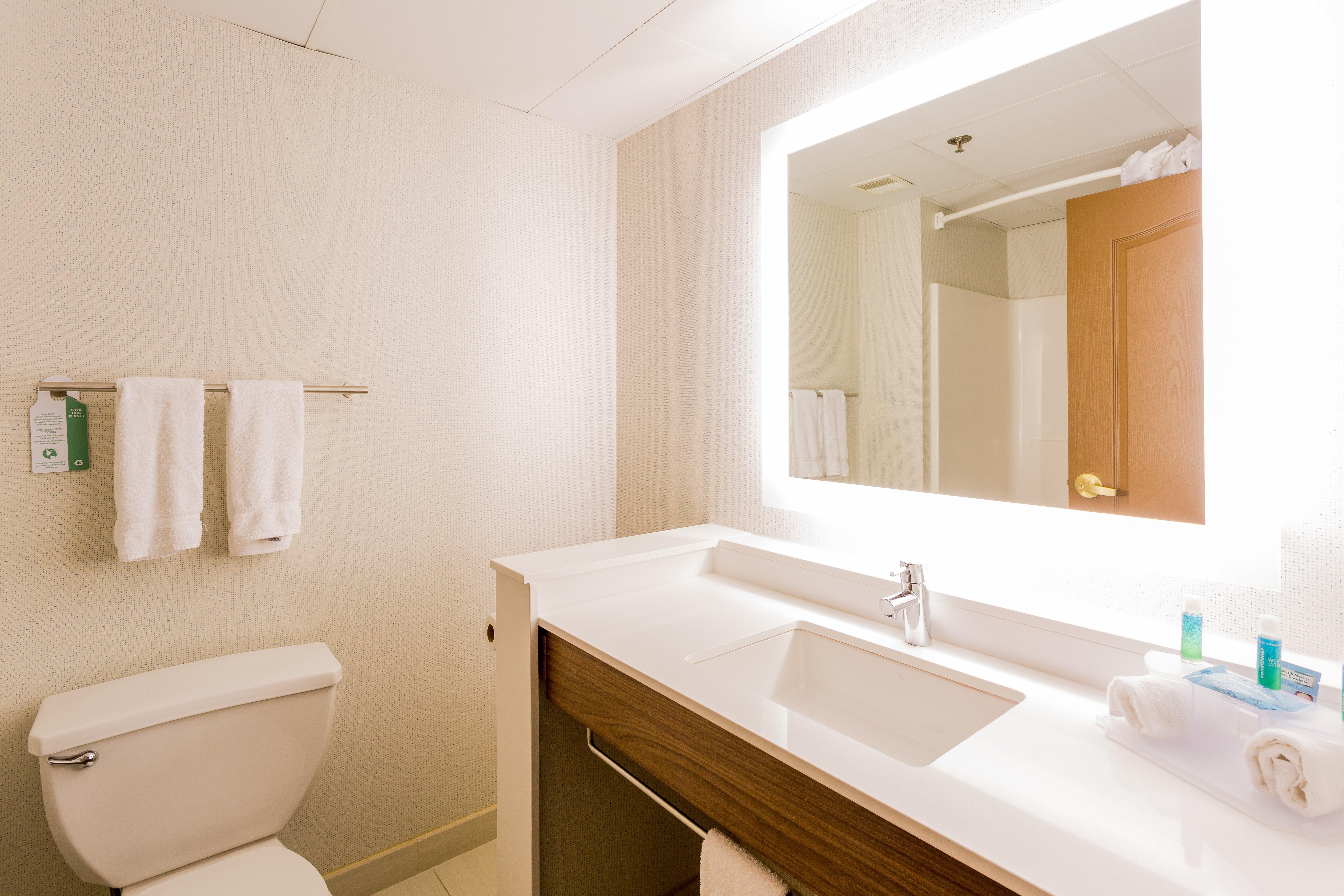 Holiday Inn Express Hotel & Suites Reading By Ihg Екстериор снимка
